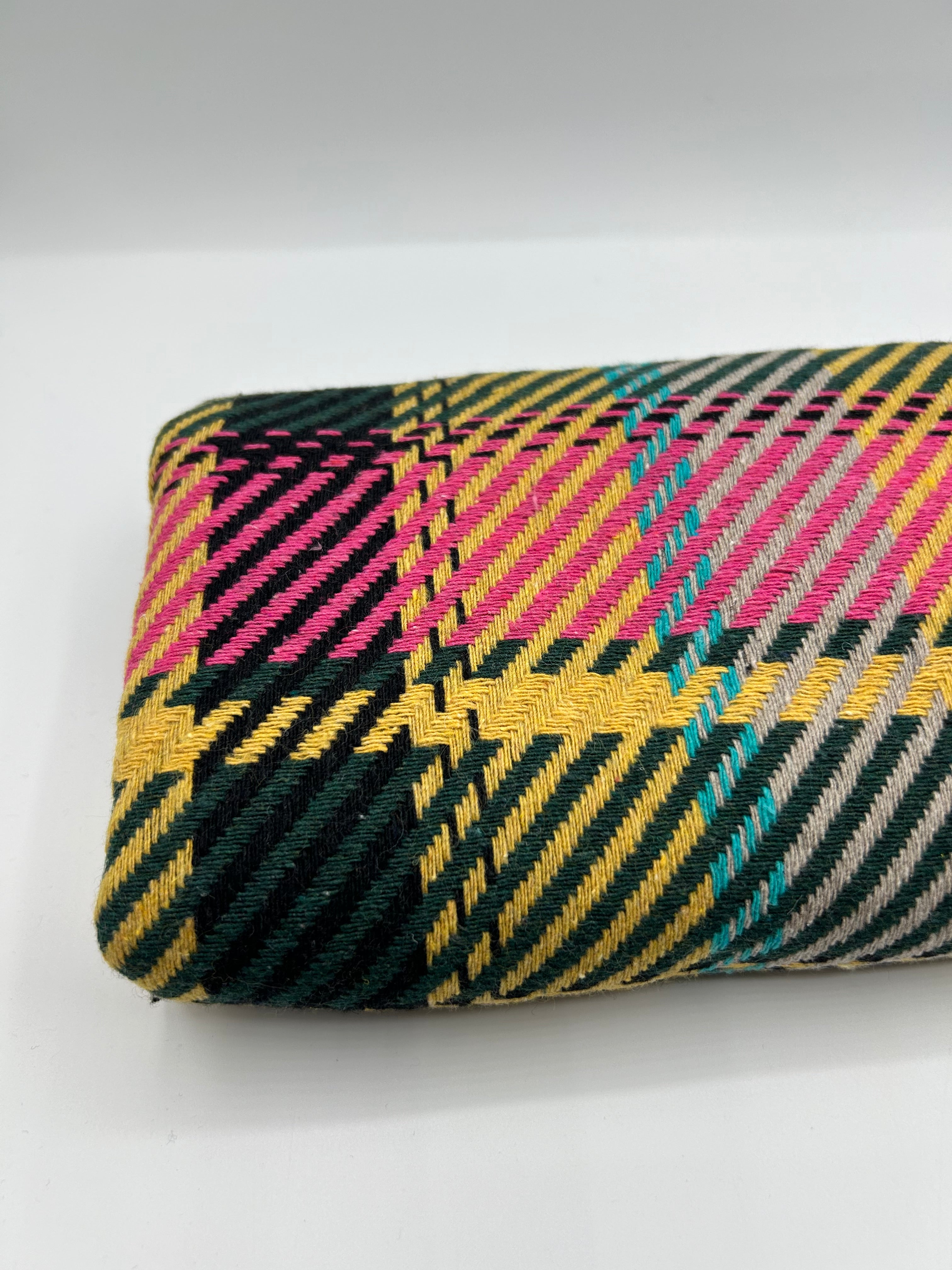 Kaşe Kumaş - Renkli