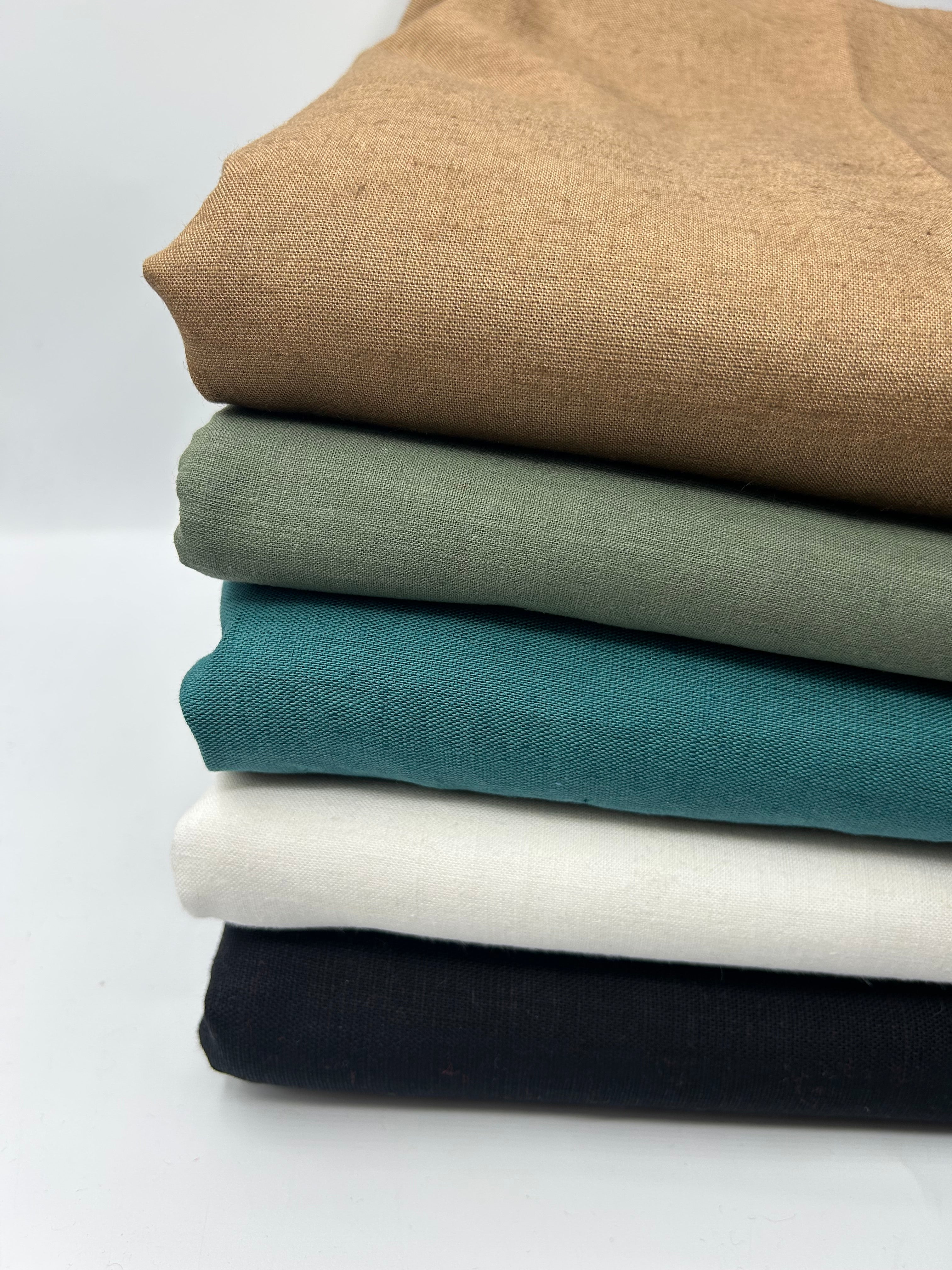 Parça Kumaş Paket  - Sadece 1 Adet