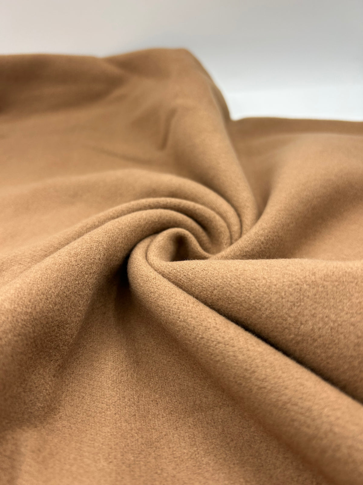 Premium Kalite Kaşe - Camel