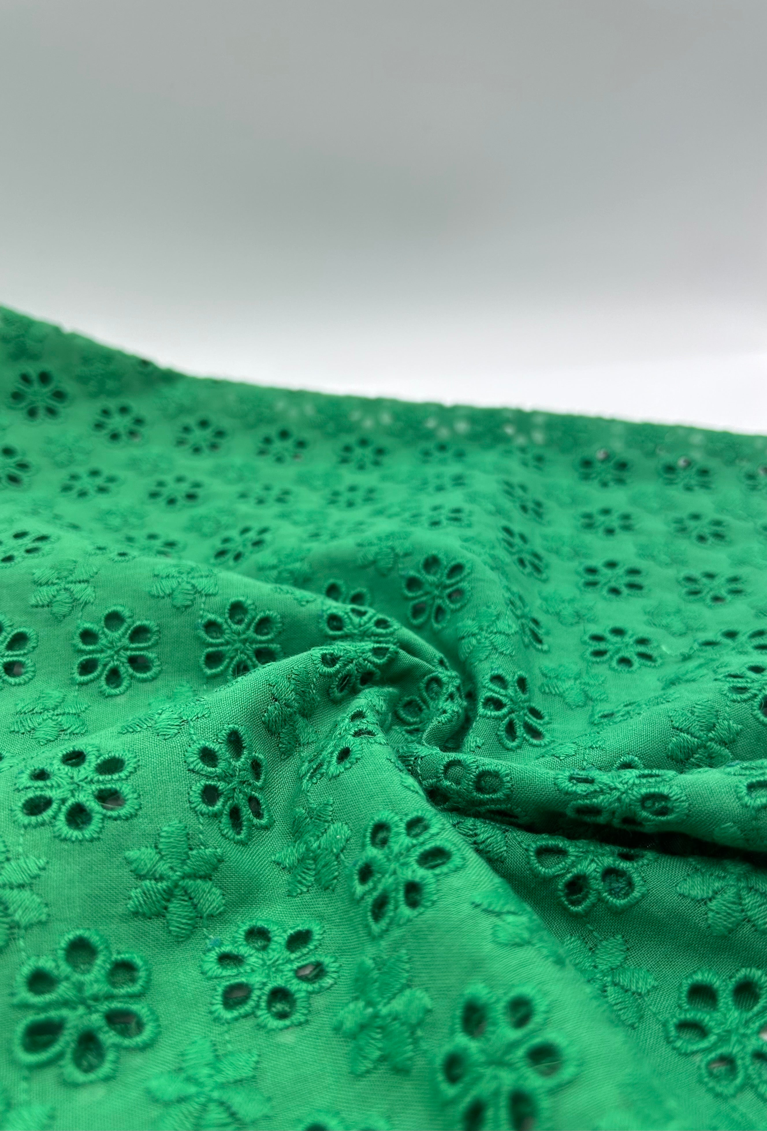 %100 Pamuk Brode Fisto - Benetton