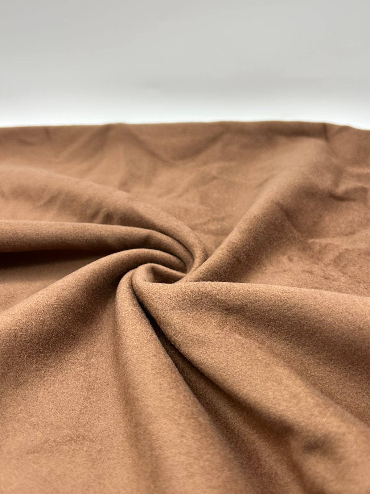 Premium Kalite Kaşmir - Camel