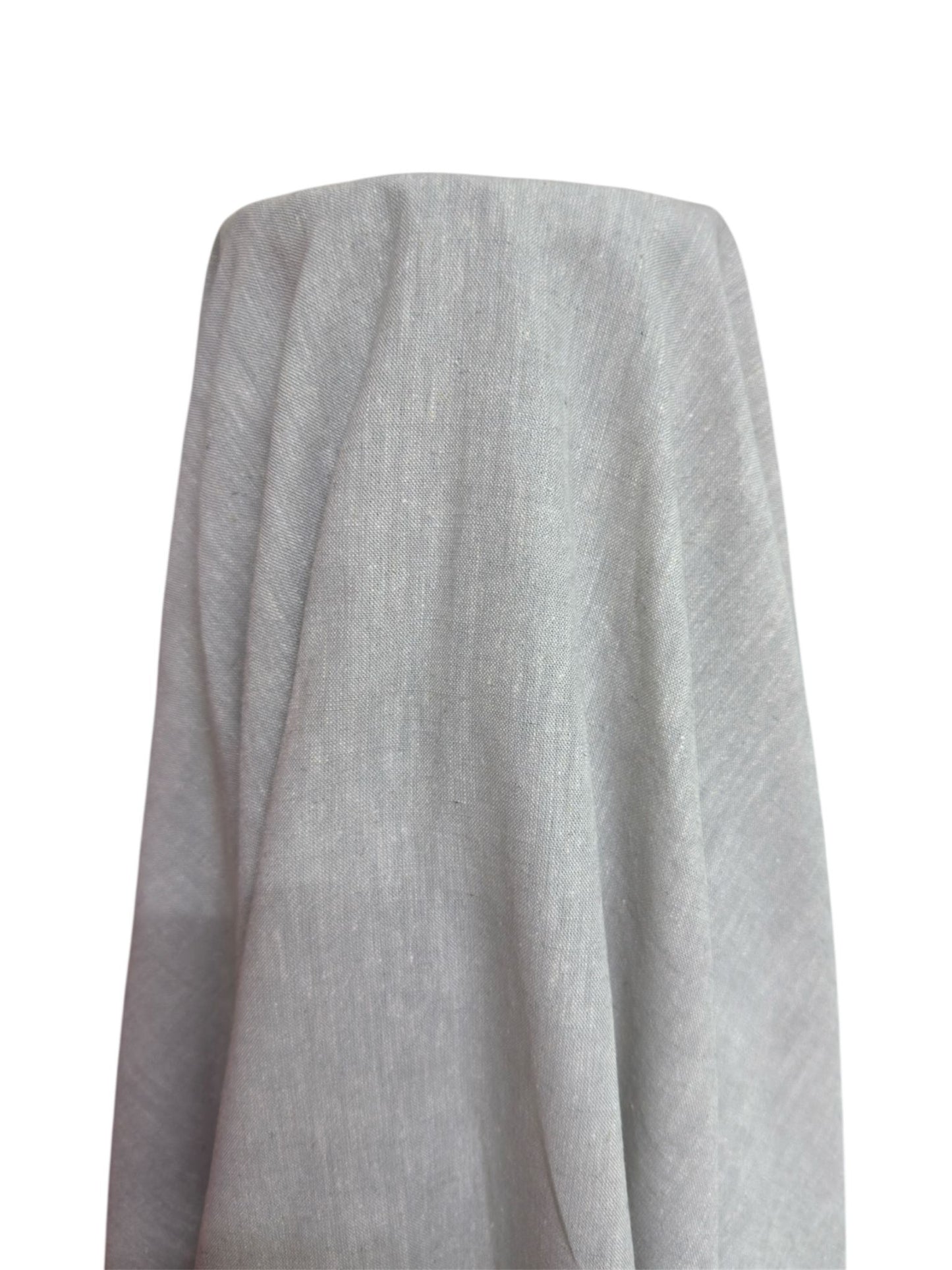 Taş Pamuk Keten Fırsat Kumaşı