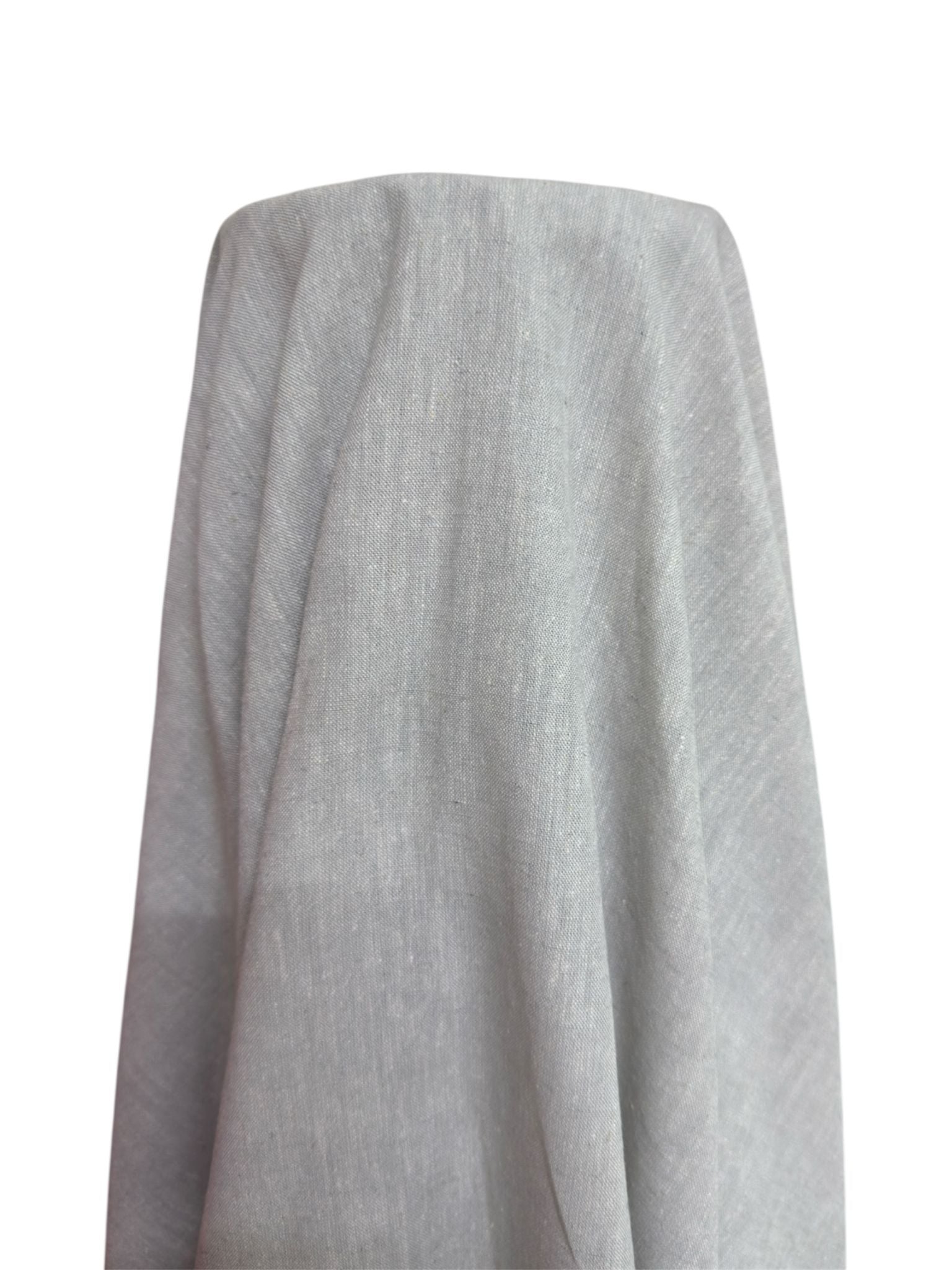 Taş Pamuk Keten Fırsat Kumaşı