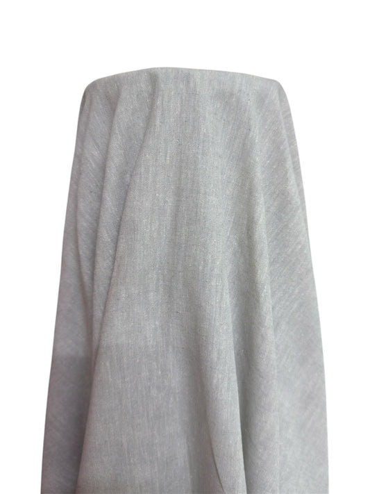 Taş Pamuk Keten Fırsat Kumaşı