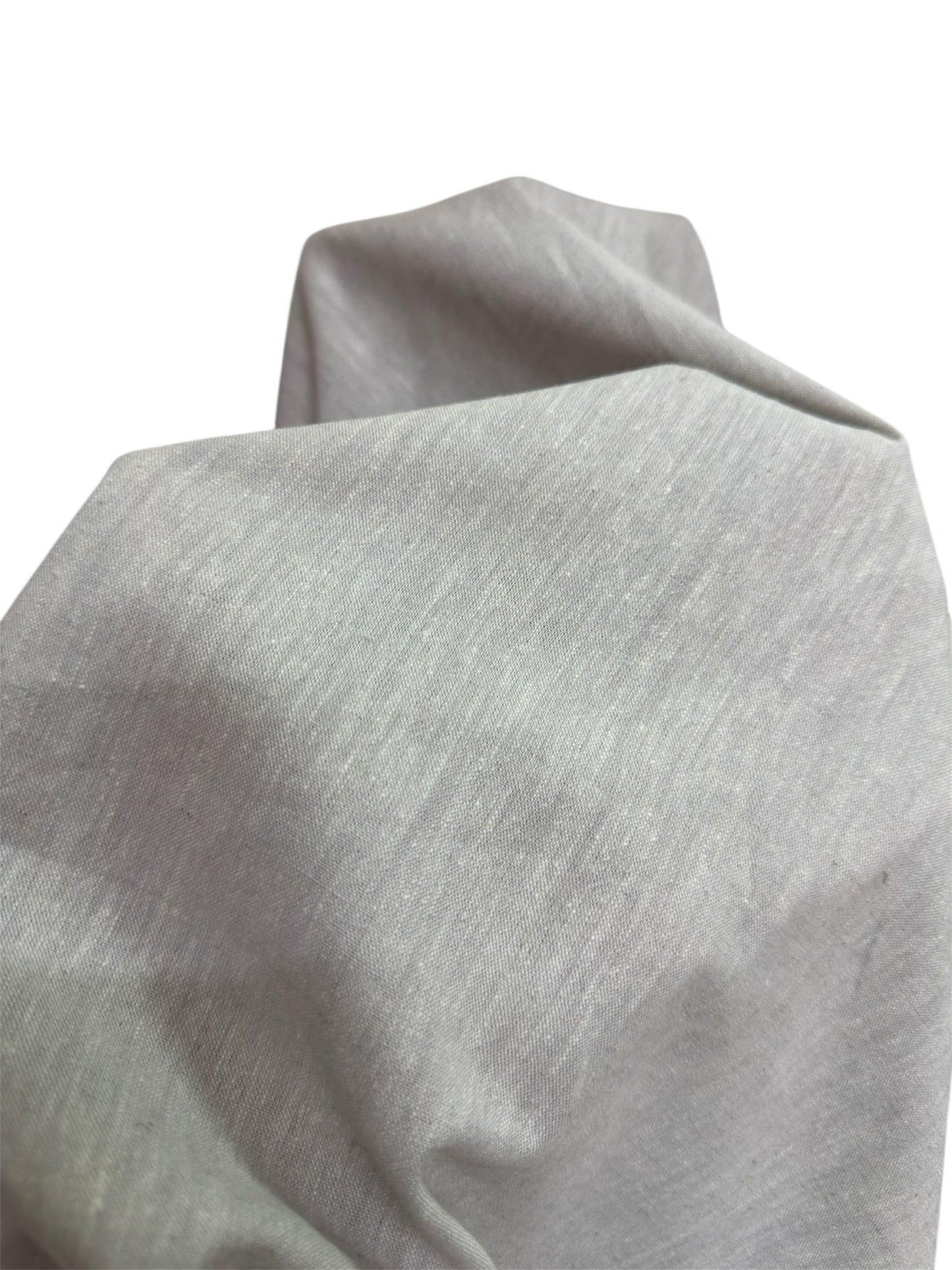 Taş Pamuk Keten Fırsat Kumaşı