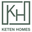 KETEN HOMES logo